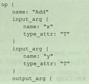 初见TensorFlow ：知其所以然_TensorFlow_142